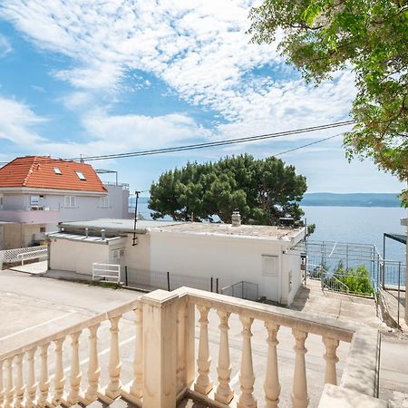 Holiday Home Dalmatino Omis Exterior photo