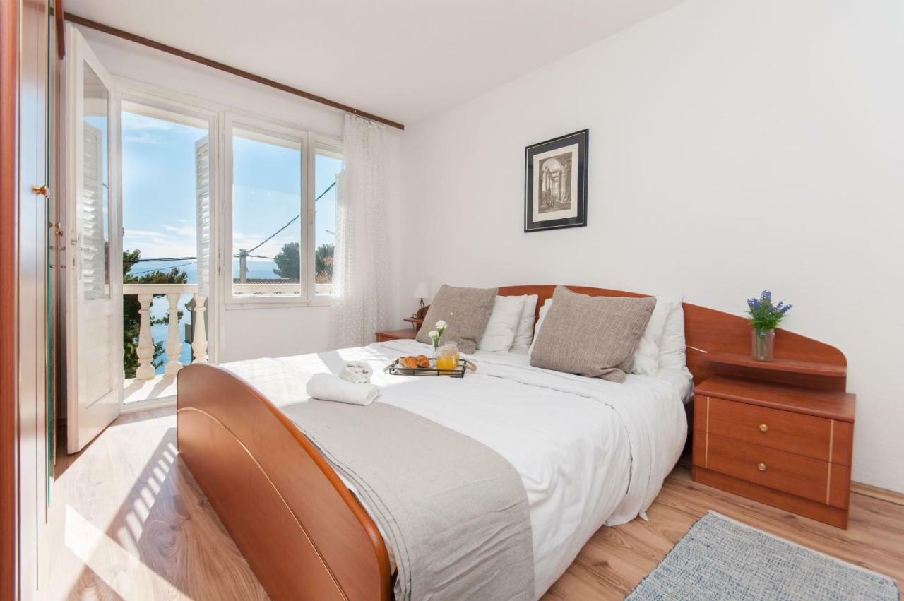 Holiday Home Dalmatino Omis Exterior photo